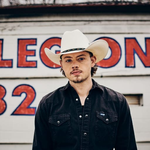 Tyler Booth Birmingham Tickets