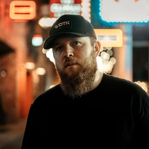 Tyler Braden Birmingham Tickets