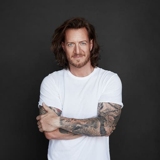 Tyler Halverson Birmingham Tickets