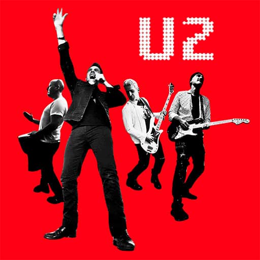 Love U2 - A Tribute to U2 Birmingham Concert Tickets
