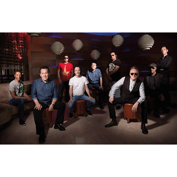 UB40 Birmingham Tickets