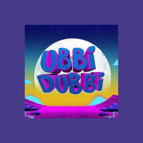Ubbi Dubbi Festival Birmingham Tickets