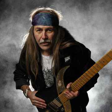 Uli Jon Roth Birmingham Tickets