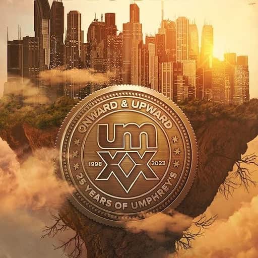 Umphrey's McGee Tickets 2026