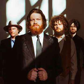 Uncle Lucius Birmingham Tickets