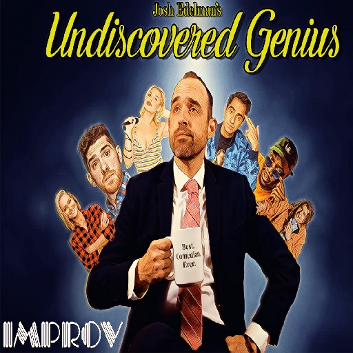 Undiscovered Genius in Birmingham
