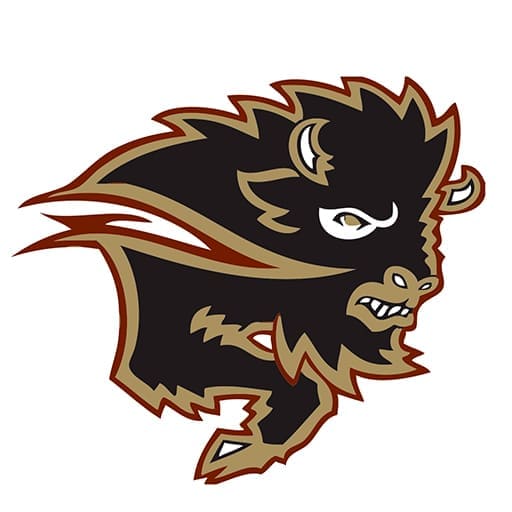 University of Manitoba Bisons Hockey Schedule 2026–2027