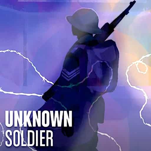 Unknown Soldier Birmingham Tickets