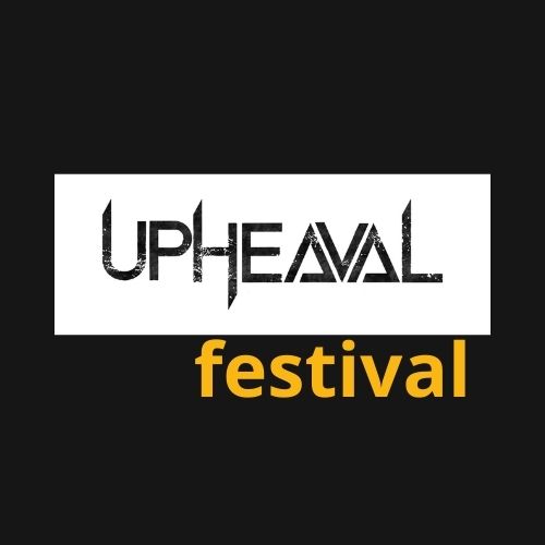 Upheaval Festival Birmingham Tickets