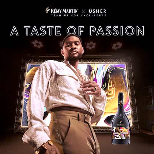 Usher After Party Birmingham Tickets