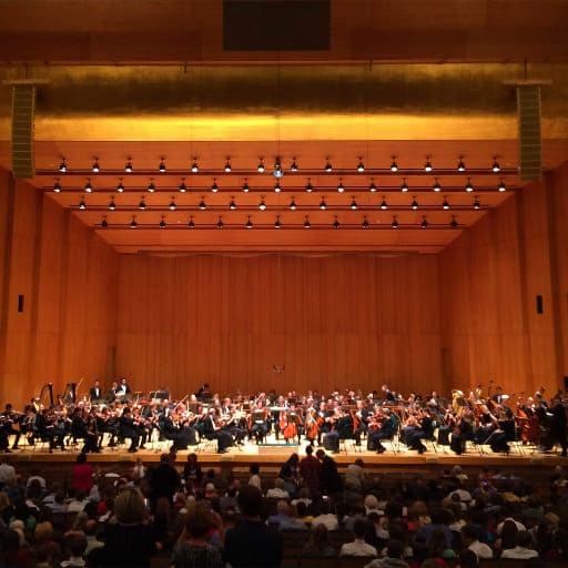 Utah Symphony Birmingham Tickets
