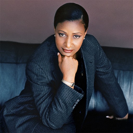 Vanessa Rubin Trio Birmingham Tickets