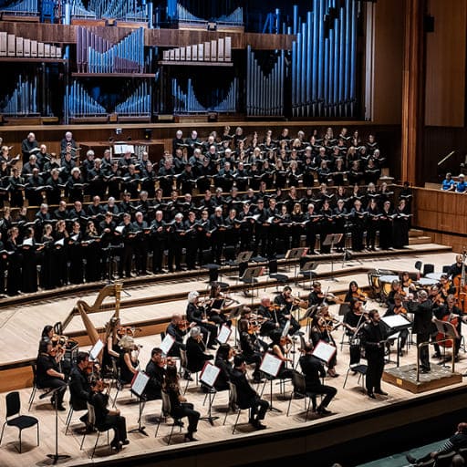 Vaughan Williams Birmingham Tickets