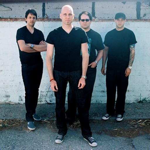 Vertical Horizon Birmingham Tickets