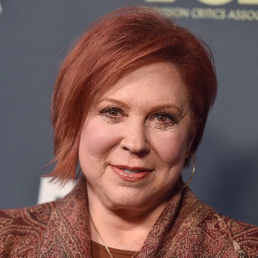 Vicki Lawrence in Birmingham