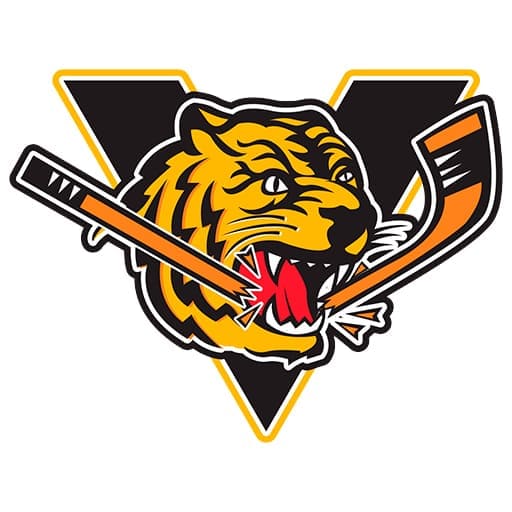 Victoriaville Tigres Tickets