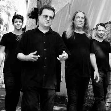 Violent Femmes Birmingham Tickets