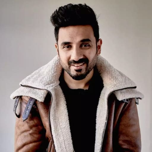 Vir Das in Birmingham