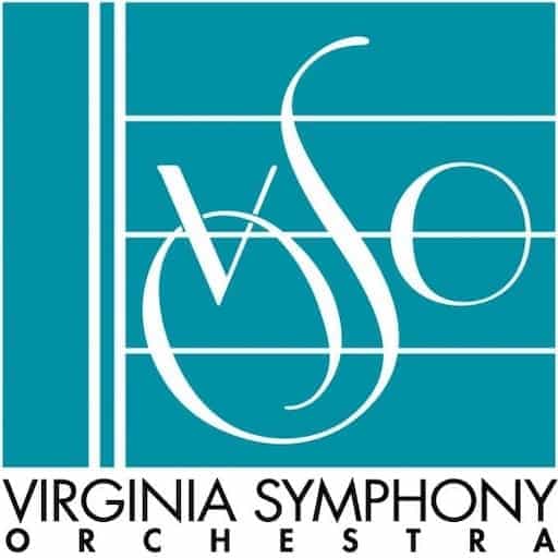 Virginia Symphony Orchestra Birmingham Tickets