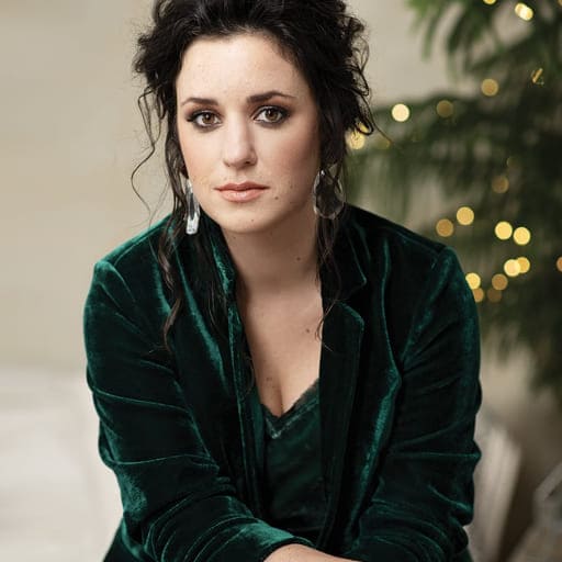 Virginie Fortin in Birmingham