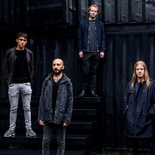 Vola - Band Birmingham Tickets