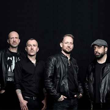 Volbeat Birmingham Tickets