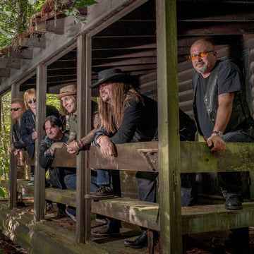 Vyntyge Skynyrd Birmingham Tickets
