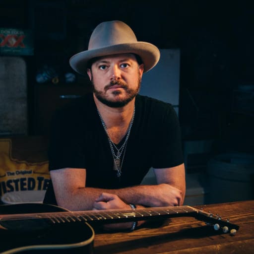 Wade Bowen Concerts in Birmingham