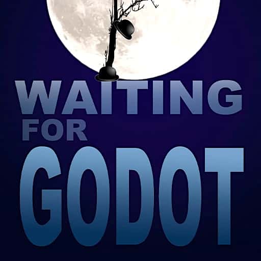 Waiting for Godot Birmingham Tickets