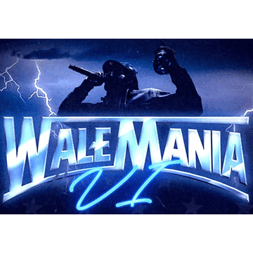 Wale Birmingham Tickets