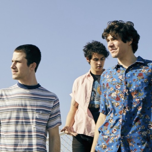 Wallows Birmingham Tickets