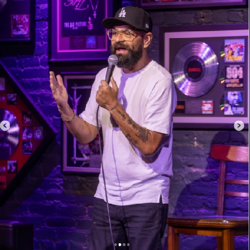 Walter Reyes in Birmingham