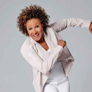 Wanda Sykes in Birmingham