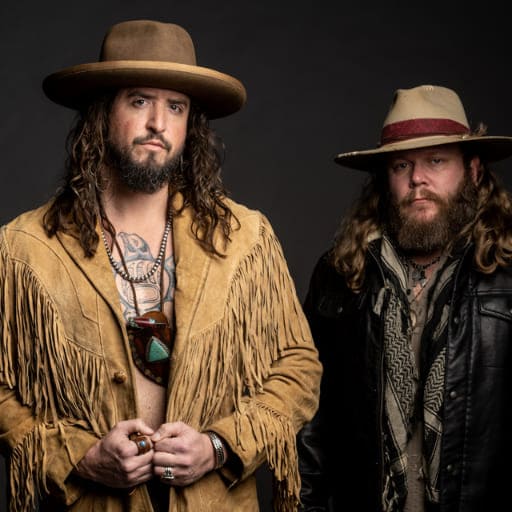 War Hippies Birmingham Tickets