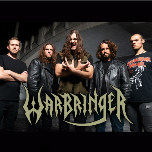 Warbringer Birmingham Tickets