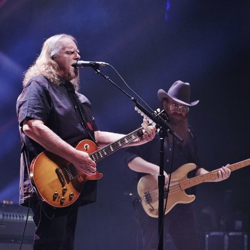 Warren Haynes Band Tickets 2026