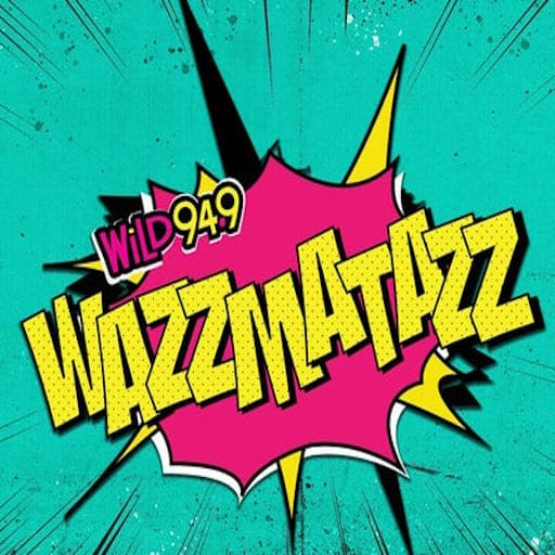 WAZZMATAZZ Birmingham Tickets