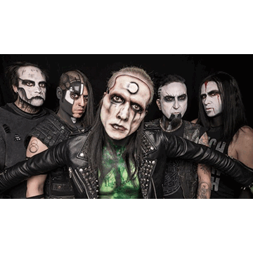 Wednesday 13 Birmingham Tickets