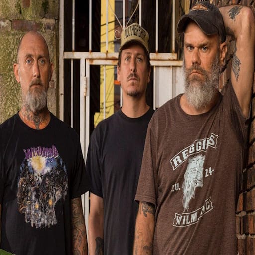 Weedeater Birmingham Tickets