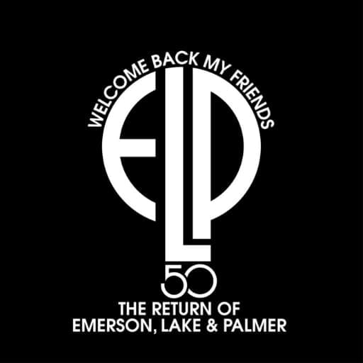 Welcome Back Friends: The Return of Emerson Lake and Palmer Birmingham Tickets