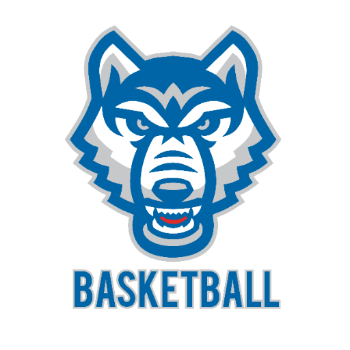 West Georgia Wolves Basketball