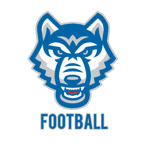 West Georgia Wolves Football