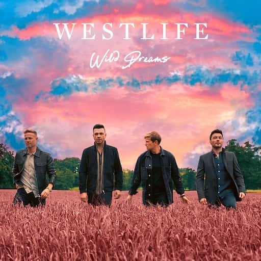Westlife Concerts in Birmingham