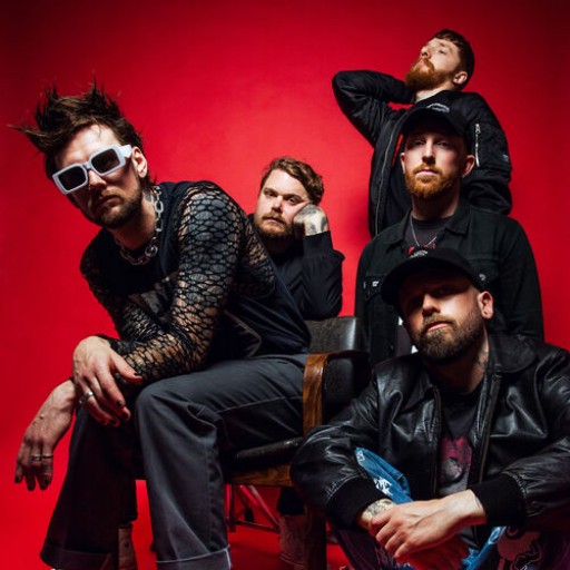 While She Sleeps Birmingham Tickets