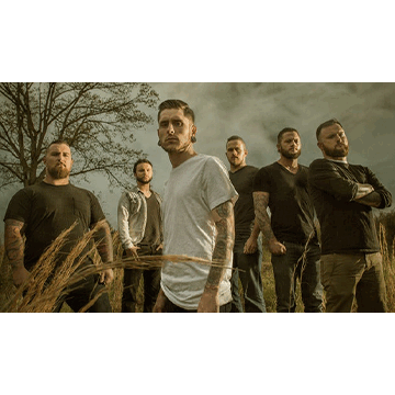 Whitechapel Birmingham Tickets