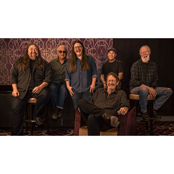 Widespread Panic Birmingham Tickets