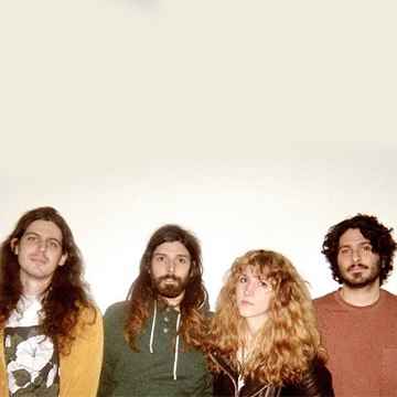 Widowspeak Birmingham Tickets