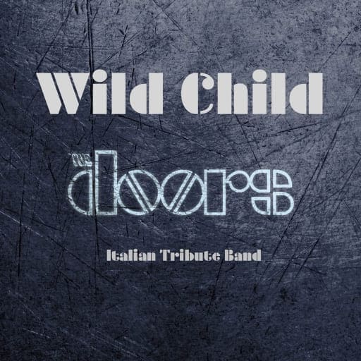 Wild Child - A Tribute To The Doors in Birmingham