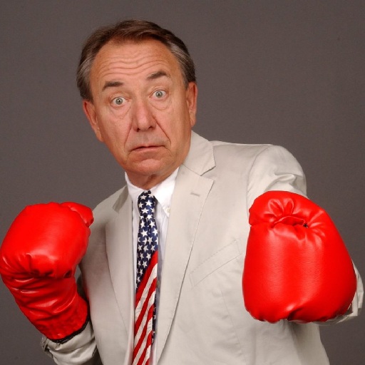 Will Durst in Birmingham