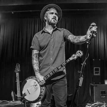 William Elliott Whitmore Birmingham Tickets